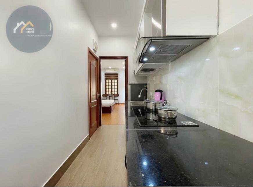 Апартаменти Michi House 5 Ханой Екстер'єр фото