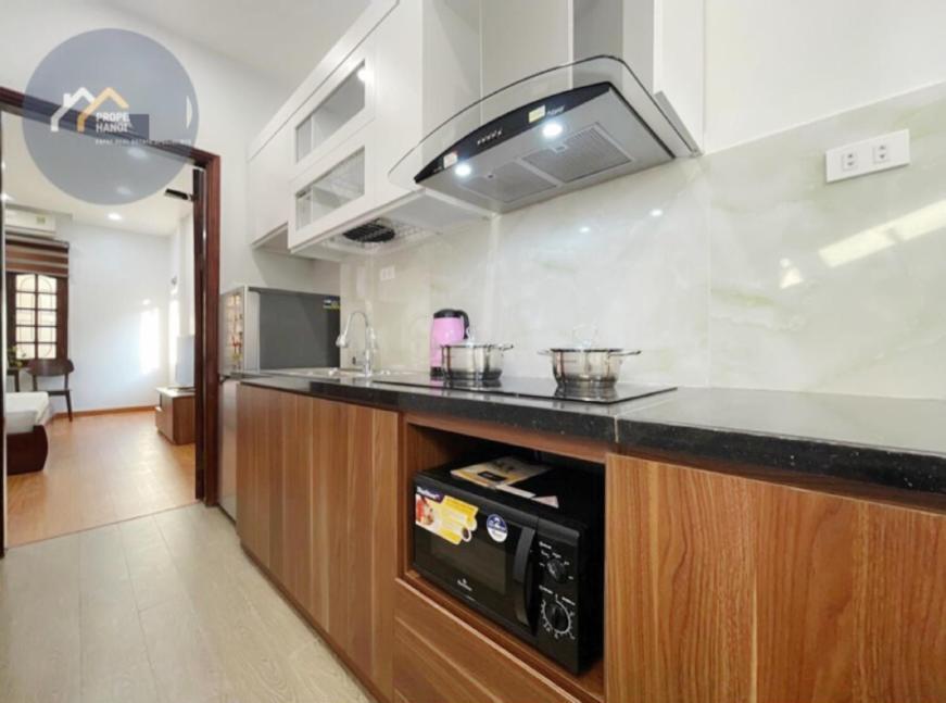 Апартаменти Michi House 5 Ханой Екстер'єр фото