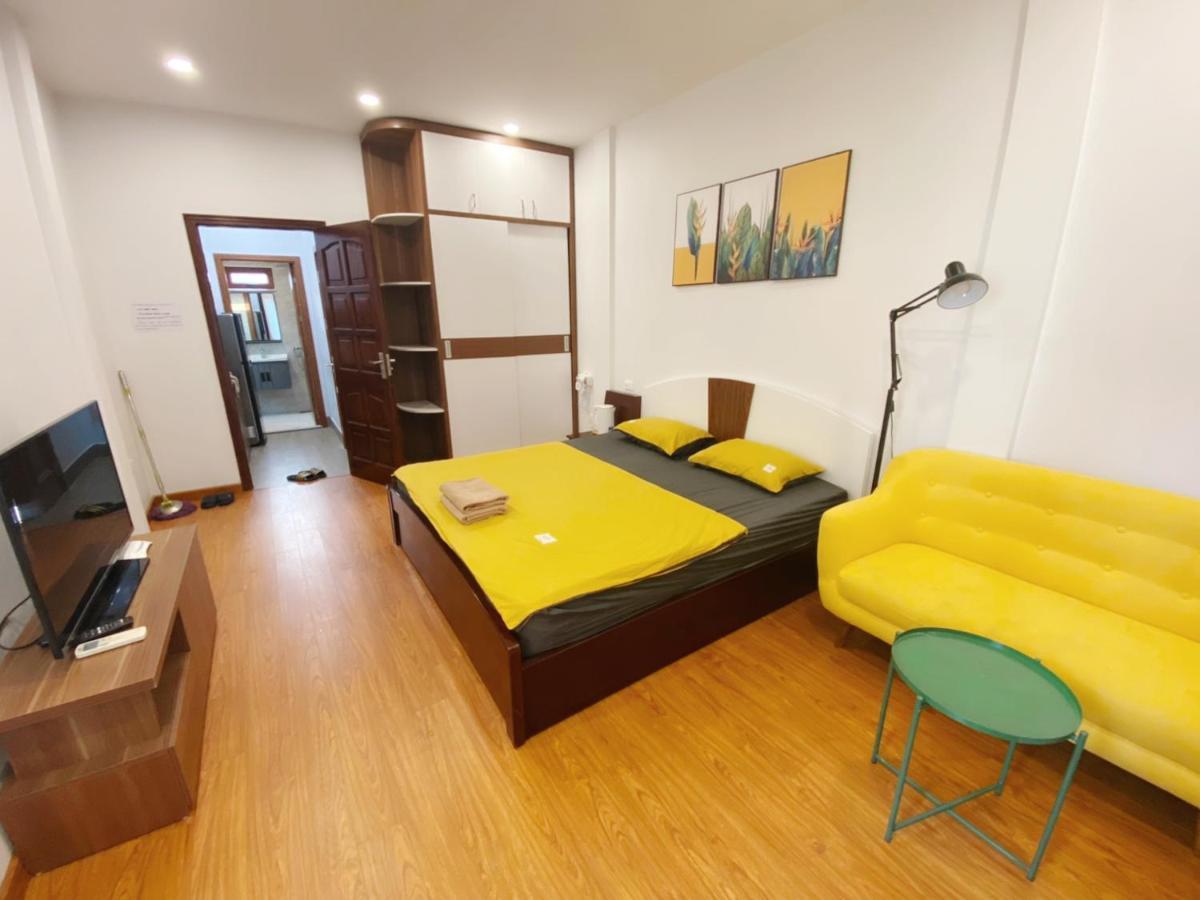 Апартаменти Michi House 5 Ханой Екстер'єр фото